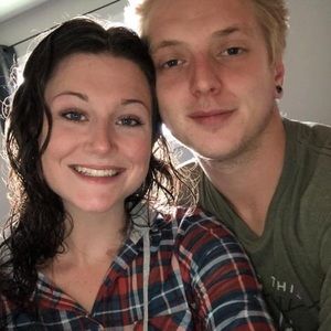 Meet your Posher, Jordan